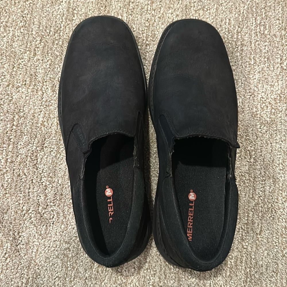 Men’s Merrill Moc size 11